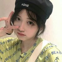 女生霸气头像hanshu(19)