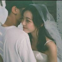 美少女战士大叔人头像情侣(4)