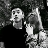 橘真琴情侣头像(4)