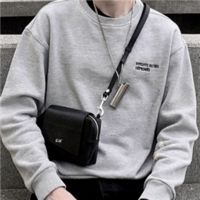 qq最新非主流男生头像黑白头像(12)
