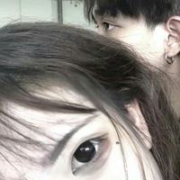 黄晓明帅杨颖情侣头像图片(9)