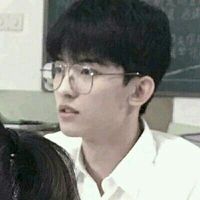少爷和夏尔情侣头像