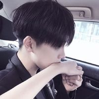笑的男生头像q乐园(16)