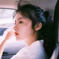 欧美男生文艺阳光头像(8)