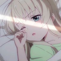 鬼鬼玉泽演情侣头像(20)