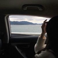 恐怖又好看的情侣头像(10)