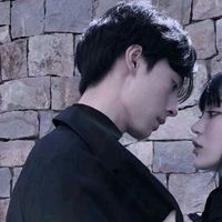 激萌带特效情侣头像(15)