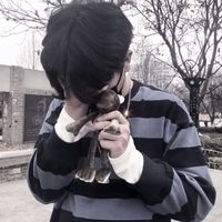 男生好看头像高清头像(2)