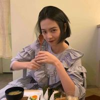 黑暗萝莉图片头像女生(16)