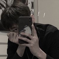 大鱼海棠可爱男生头像(8)