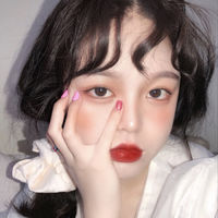 微信头像京剧 美女(5)