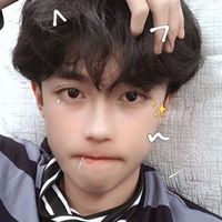 qq头像男生帅气韩国(15)