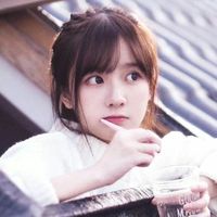 高清情侣头像亲吻暧昧一对(18)