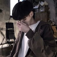 萌萌的头像 帅气男生头像(5)