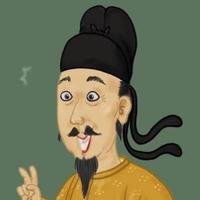 我最帅情侣头像(13)
