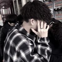 蓝色微信头像男图片(15)