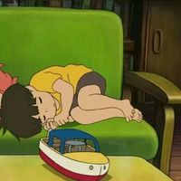 独一无二情侣头像超萌(2)