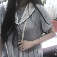 网络搞笑小孩图片头像女生(11)