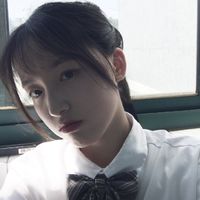唯美霸气女生头像背影(16)