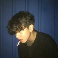 qq潮流背景 头像男生头像个性网(12)