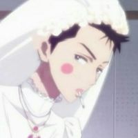 鸣人雏田情侣头像分开q版(5)