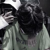 经典男生头像高清图片(3)