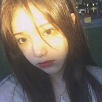 小学六年级女生头像(12)