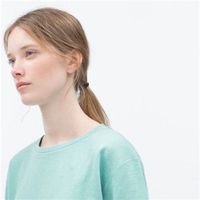 可爱唯美欧美女生头像图片大全可爱(16)