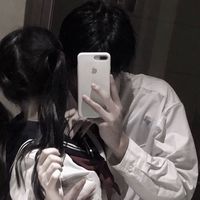 情侣头像简约 微信(13)