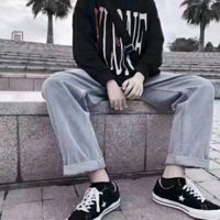 圆形猪猪侠微信头像(6)