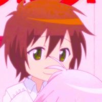 抖音情侣头像高清一人一半(17)