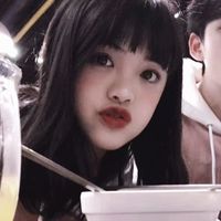 怪盗基德小兰情侣头像(7)