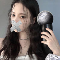 微信头像小女孩女高清图片大全(10)