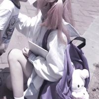 魔王情侣头像一对(3)