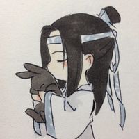 南极 北极 情侣头像(2)