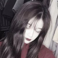 少女风微信头像