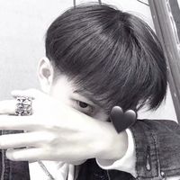 超级萌小孩头像男生头像图片(6)