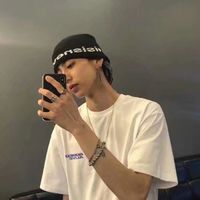 伤感冷酷头像男生(17)