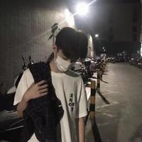 男生微信头像高清浪漫(12)