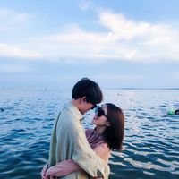 boy帽子情侣头像(20)