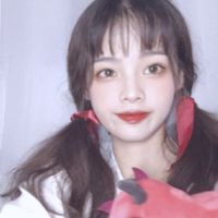 Q头像 女生 公式(2)