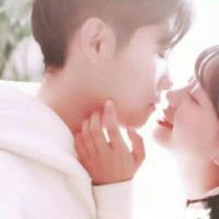 天秤男和天蝎女情侣头像(19)