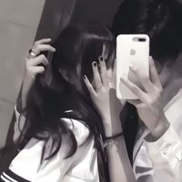 青蛙白雪公主情侣头像图片(11)