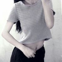萝莉哭头像女生(20)