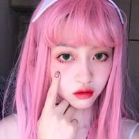 十二星座女生真人头像计算图(3)