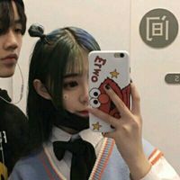 徒步登山图片微信头像(17)