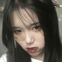 扣扣头像女生2020新款(8)