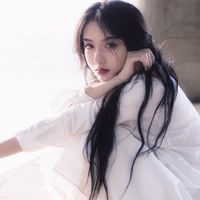 微信头像女双子(20)