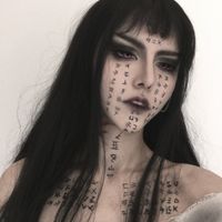 女生奇迹暖暖qq头像图片(12)
