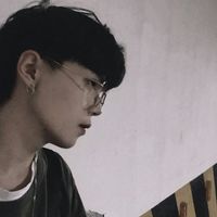 欧洲男生黑白头像(8)